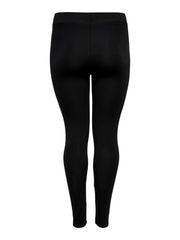 Carti Curve Basic Leggings