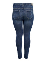 Curve Laola High Waist Skinny Jean